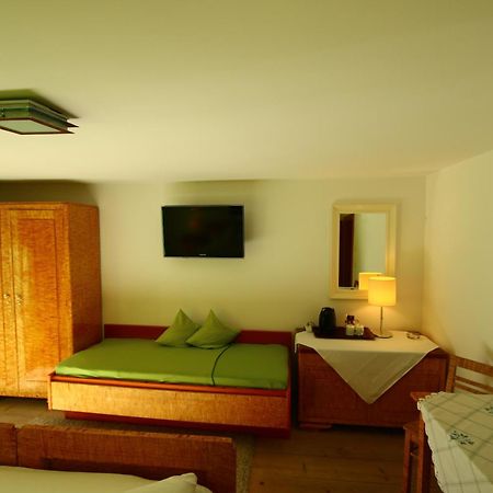 Landhaus Schoesser-Brandler ไมย์อาโฮเฟิน ภายนอก รูปภาพ
