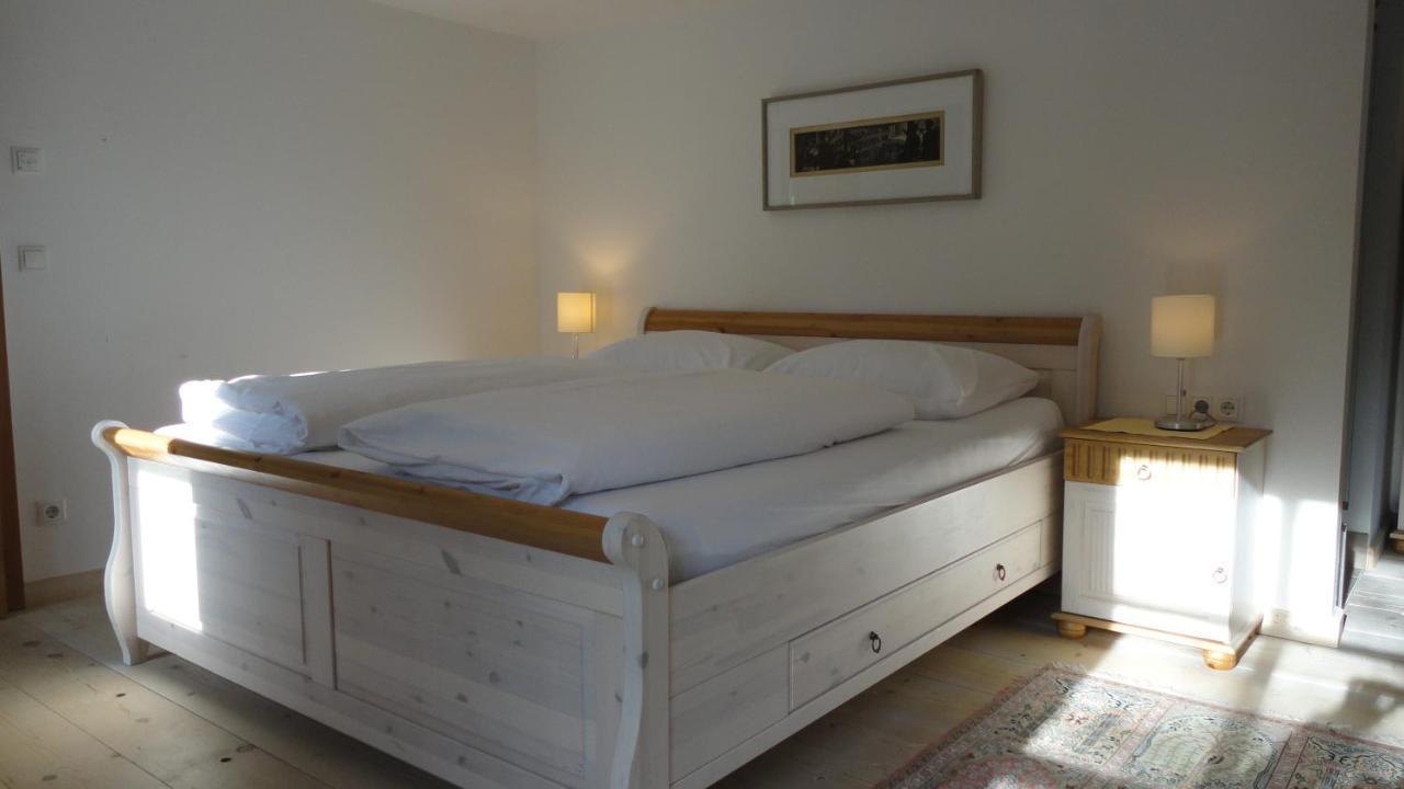 Landhaus Schoesser-Brandler ไมย์อาโฮเฟิน ภายนอก รูปภาพ