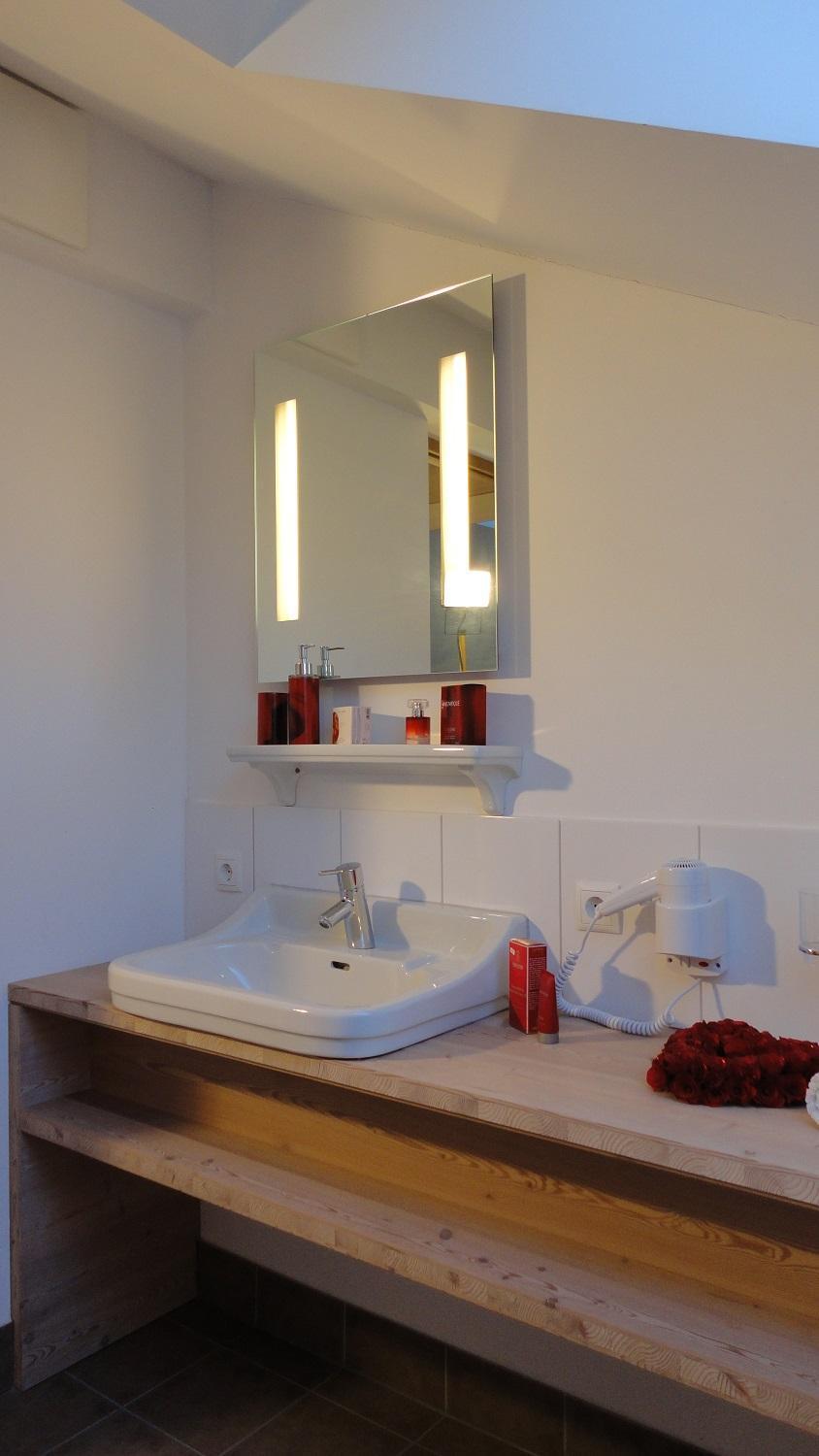 Landhaus Schoesser-Brandler ไมย์อาโฮเฟิน ภายนอก รูปภาพ
