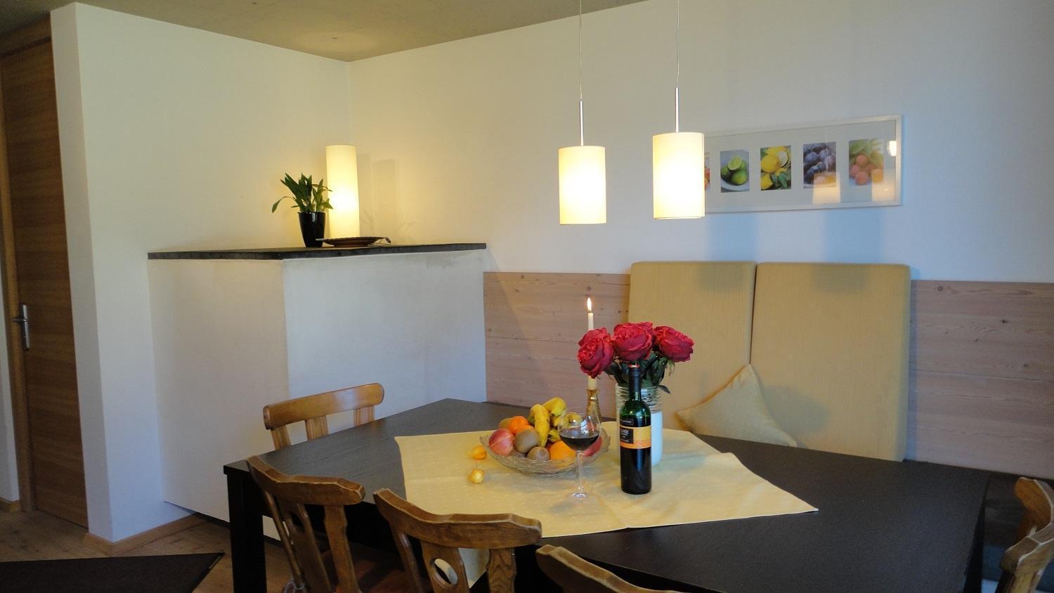 Landhaus Schoesser-Brandler ไมย์อาโฮเฟิน ภายนอก รูปภาพ