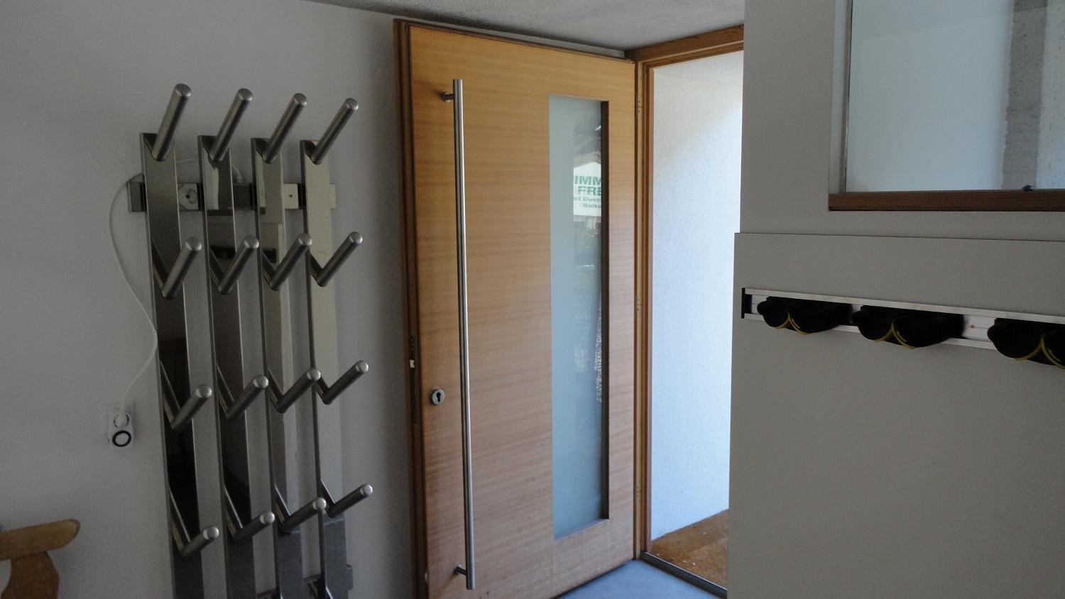 Landhaus Schoesser-Brandler ไมย์อาโฮเฟิน ภายนอก รูปภาพ