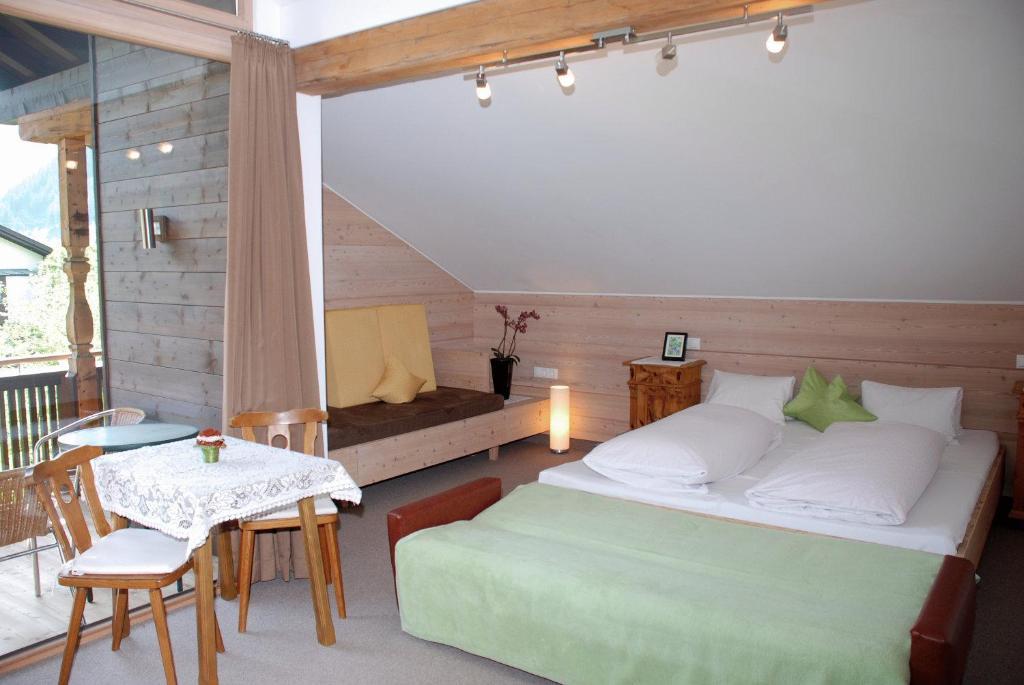 Landhaus Schoesser-Brandler ไมย์อาโฮเฟิน ห้อง รูปภาพ