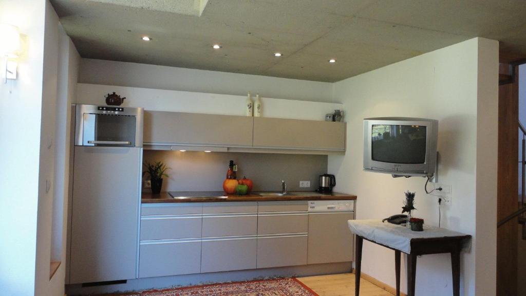 Landhaus Schoesser-Brandler ไมย์อาโฮเฟิน ห้อง รูปภาพ