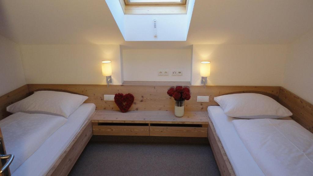Landhaus Schoesser-Brandler ไมย์อาโฮเฟิน ห้อง รูปภาพ