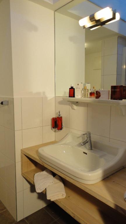 Landhaus Schoesser-Brandler ไมย์อาโฮเฟิน ห้อง รูปภาพ