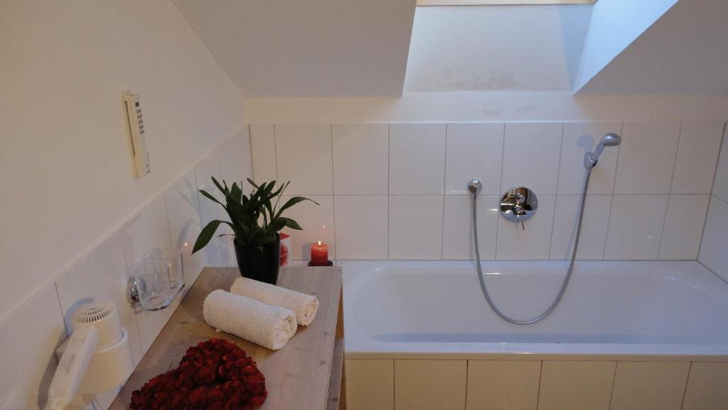 Landhaus Schoesser-Brandler ไมย์อาโฮเฟิน ห้อง รูปภาพ